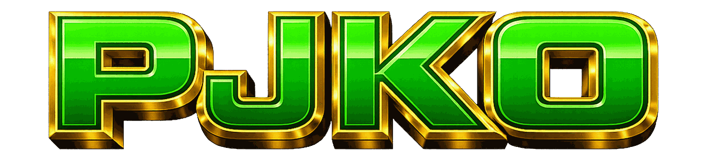 pjko logo